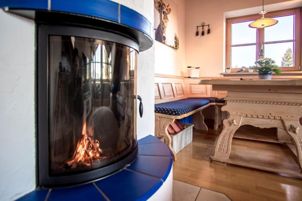 Appartement Luxury Living Near Weissensee +balcony +netflix *